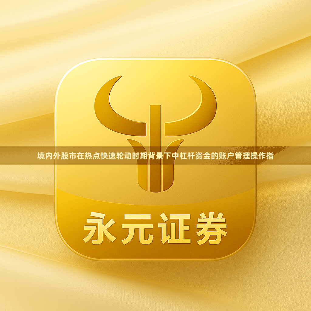 境内外股市在热点快速轮动时期背景下中杠杆资金的账户管理操作指