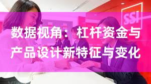 数据视角：杠杆资金与产品设计新特征与变化